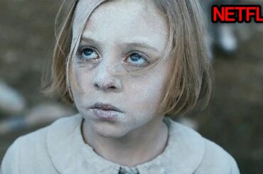 戦争の残酷さをリアルに表現してNetflix１位を記録した映画｜NETLFIX [映画紹介]