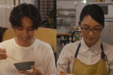 きのう何食べた？ カルボナーラは別れの合図!完璧な恋人 2