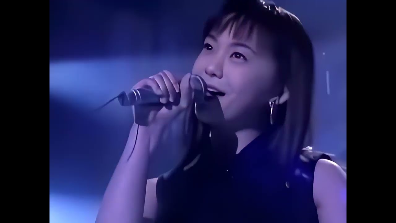 華原朋美　I'm Proud