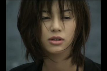 井川遥 Nowhere Man：The Beatles / Sexy Image Music Video