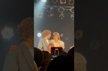 きゃー🙈❤️ #清竜人25 #清真尋 #林田真尋 #青春しちゃっていいじゃん