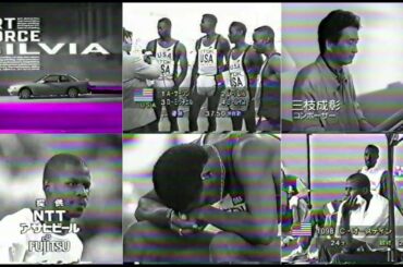 1991年懐かしい関西ローカル含まないCM102