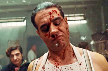 最恐マフィアの裏切りが生んだ未解決事件、実話ベースの名作映画