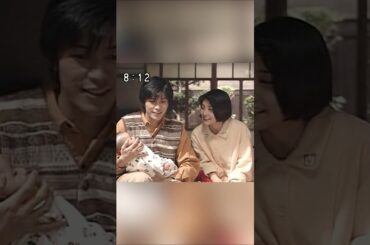 竹内結子 | 「あすか」観よう！【第７９／１１２話】