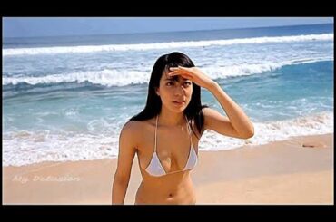 Bikini and 小瀬田麻由さん (Mayu Koseta)