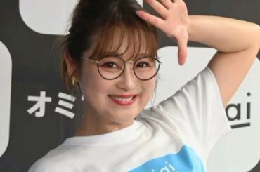 鈴木奈々　休みの日は下見もかねて「湘南の方にドライブ」　土地探しは難航「高くて土地が…」