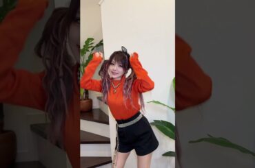 田中れいな 『 コンプレックス♡プリンセス - 宝鐘マリン』