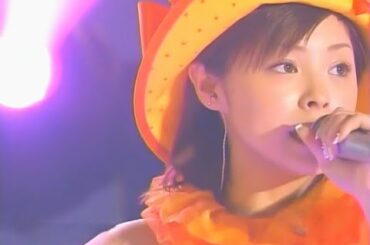 Matsuura Aya  ね〜え？  ♡桃色片想い♡