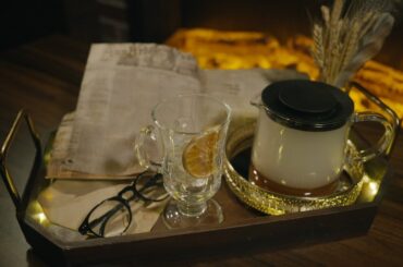 SUNTORY'S WHISKY『アンバージャーニー　カナダ篇第4回』2分 井川遥 サントリー