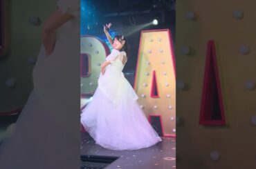2025/02/15 てんちむプロデュース SuperSpark グランドオープン 2部　4Kカメラ 涙そうそう　ちえり　Sincerely みき