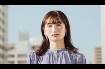 頭突きで瓦割りのCMから10年『ワカコ酒』主演の武田梨奈「私がリベンジするぞ!」空手を始めた意外なきっかけ