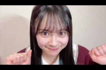 48 Momoka Ito 2025年02月18日22時02分51秒 伊藤 百花（AKB48 研究生）