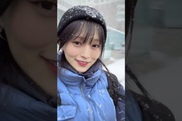 20250213 Yamamoto Sayaka(山本彩) Instagram