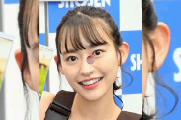 筧美和子、仲良し女優中村アンと水着姿でサウナ楽しむ富山旅ショット公開