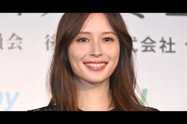 B1- 広瀬アリス、西田敏行さんへの思いつづる「西田さんがいなかったら今私はここにいません」「ばいばい。敏さん」