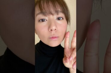 木村文乃さん