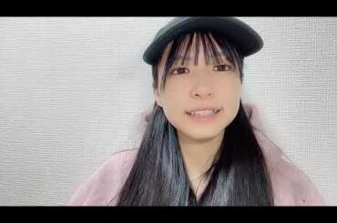 48 Haruna Hashimoto 2025年02月18日21時46分11秒 橋本 陽菜AKB48