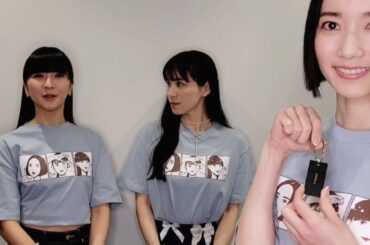 Perfume ファンクラブP.T.A.紹介動画(2024年)