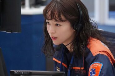 「１１９エマージェンシーコール」虚偽通報に翻弄される“雪”清野菜名がSNSで炎上 「緊急通報の意味を考えさせられた」