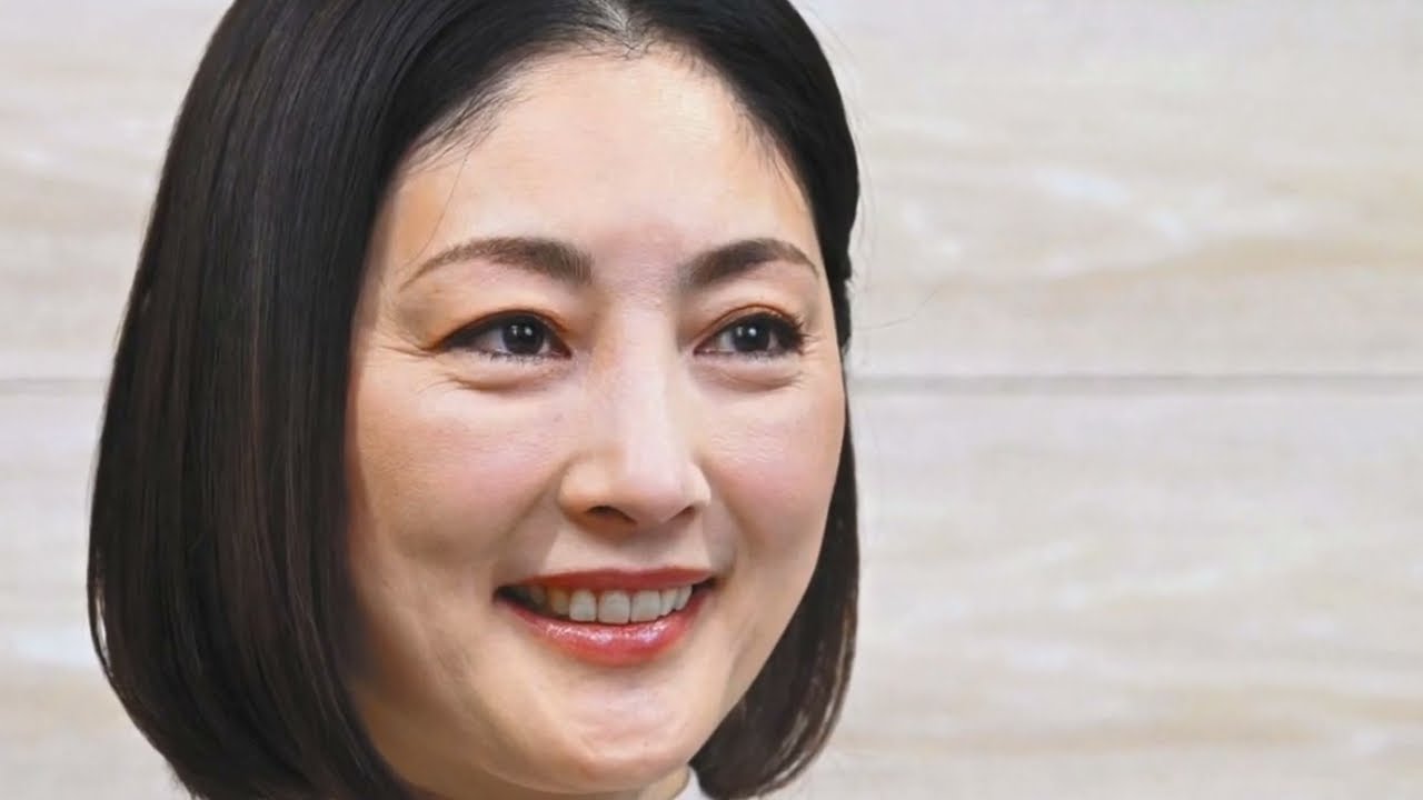 常盤貴子　大ヒットドラマで共演の超人気俳優は「割とアドリブも」...
