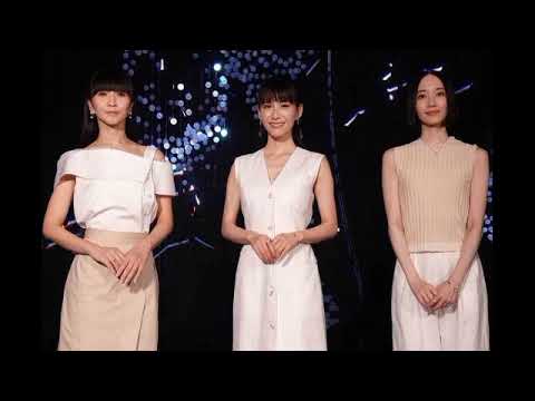 Perfumeライブに著名人ズラリ　まさかの大物政治家も参戦…グッズ着用姿にネット衝撃