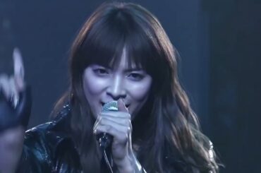AKB48   Blue rose