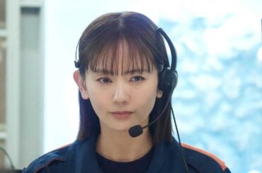 ＜119エマージェンシーコール＞「100回無駄だったとしても、101回目も出場させるしかない」　“高千穂”中村ゆりのセリフが話題に（ネタバレあり） All Japan