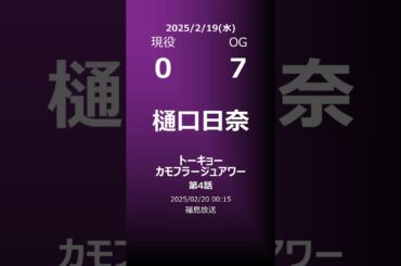 【明日の乃木坂】地方局他 2025/02/19 #shorts #乃木坂46 【番組出演】