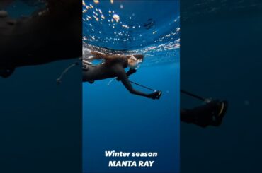 2025年02月19日 Perfume かしゆかさんのインスタグラム投稿～寒くて寒くて全身震えても会いたいもっともっと海の中にいたい次はいつ行けるかな🫧