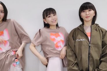 Perfume ファンクラブP.T.A.紹介動画(2025年)