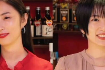 市川実日子、鈴木杏、平岩紙、木南晴夏、MEGUMI、志田未来の集合写真に「楽しそう！」の声＜ホットスポット＞