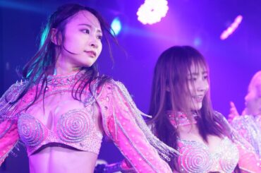 Born To Be Wild / Queen：てんちむ、えみり 2025.02.15 1st ShowTime #すぱすぱ #てんちむ代表就任 #初日 #グランドオープン