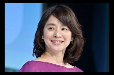 石田ゆり子、フォロワー327万人誇るインスタが“乗っ取り”危機も…無事復活でファン安堵「よかった！」
