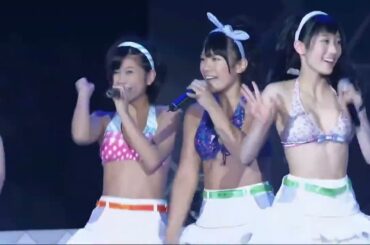 NMB 48    ナギイチ
