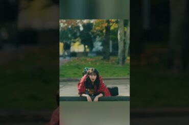 夕暮れに、手をつなぐ~運命が絡み合い、二つの心が偶然の瞬間に静かに近づくロマンチックな出会いです。#movie#shorts #drama#romance#广濑铃#永濑廉