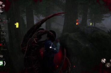 【DBD】400%#初見歓迎#本田翼大歓迎#クリーンな配信者#顔出しVtuber