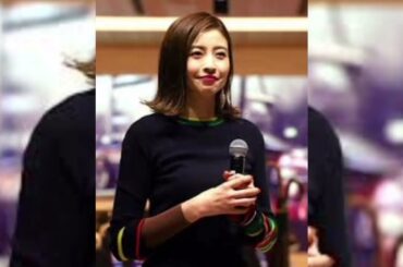 自ら事務所退所…片瀬那奈（43）、会社員として週5日働く現在の姿「今めっちゃ幸せ」