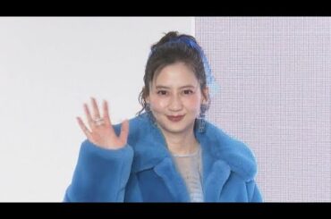 河北麻友子、“先輩ママ”女優の桐谷美玲に子育て相談明かす「1人だと思い詰めちゃう」