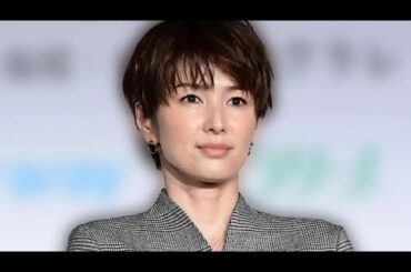 吉瀬美智子、美太もも全開ミニスカ姿＆ゴルフウェア姿披露「抜群スタイル」「変わらず美しい」の声