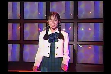 酒井美紀　永遠に好きと言えない