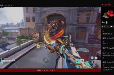 新しくなったオーバーウォッチ、果たしてついていけるのかっ？！