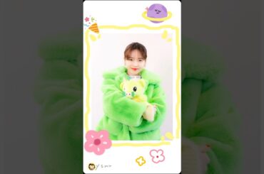 【可愛すぎ】つなぐ旅東日本 ぱるる♥ 【ぱるる部分のみ】 #島崎遥香 #ぱるる #AKB48 #つなぐ旅 #埼玉 #Shorts