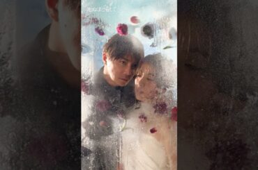 #成宮寛貴 さん #瀧本美織 さんによるビジュアル撮影メイキング | 新ドラマ「 #死ぬほど愛して」 #ABEMA で3/27(木)よる11時無料放送スタート！