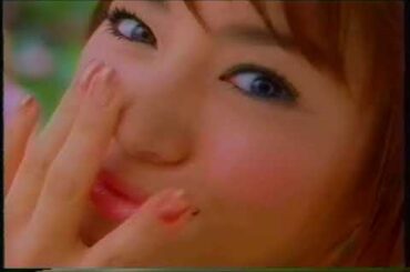 Sofina AUBE (2002.12) 井川遥