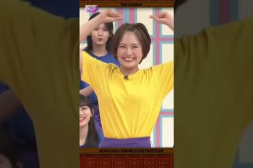 TINGKAH LUCU SEIMIYA~ [ 清宮レイ ] #乃木坂46 #nogizaka46