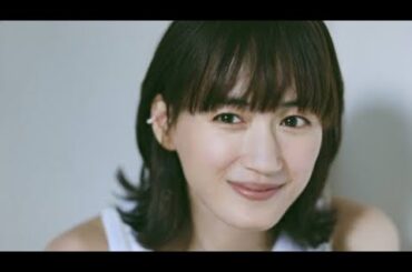 綾瀬はるか、NHKドラマ『ひとりでしにたい』主演決定　社会派「終活」コメディで30代後半独身女性役「原作を読んでやりたいと思った」