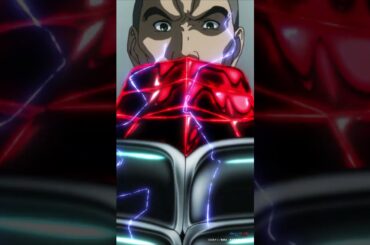 「そんな所にいやがったのか...クソ親父が…」#東京喰種√A 第4話「深層」