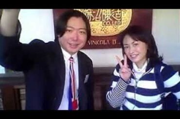 Hideo Ishihara Synphony 2011 1 20 TV Asahi 田中美奈子 028 Going Home @ 3am I want go with youKorgTritonX夢