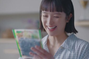 東海漬物 清野菜名 30秒01