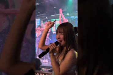 2025/02/17 てんちむプロデュース SuperSpark 1部　4Kカメラ J-POP medley るみ　ゆめ　てんちむ　南えみり